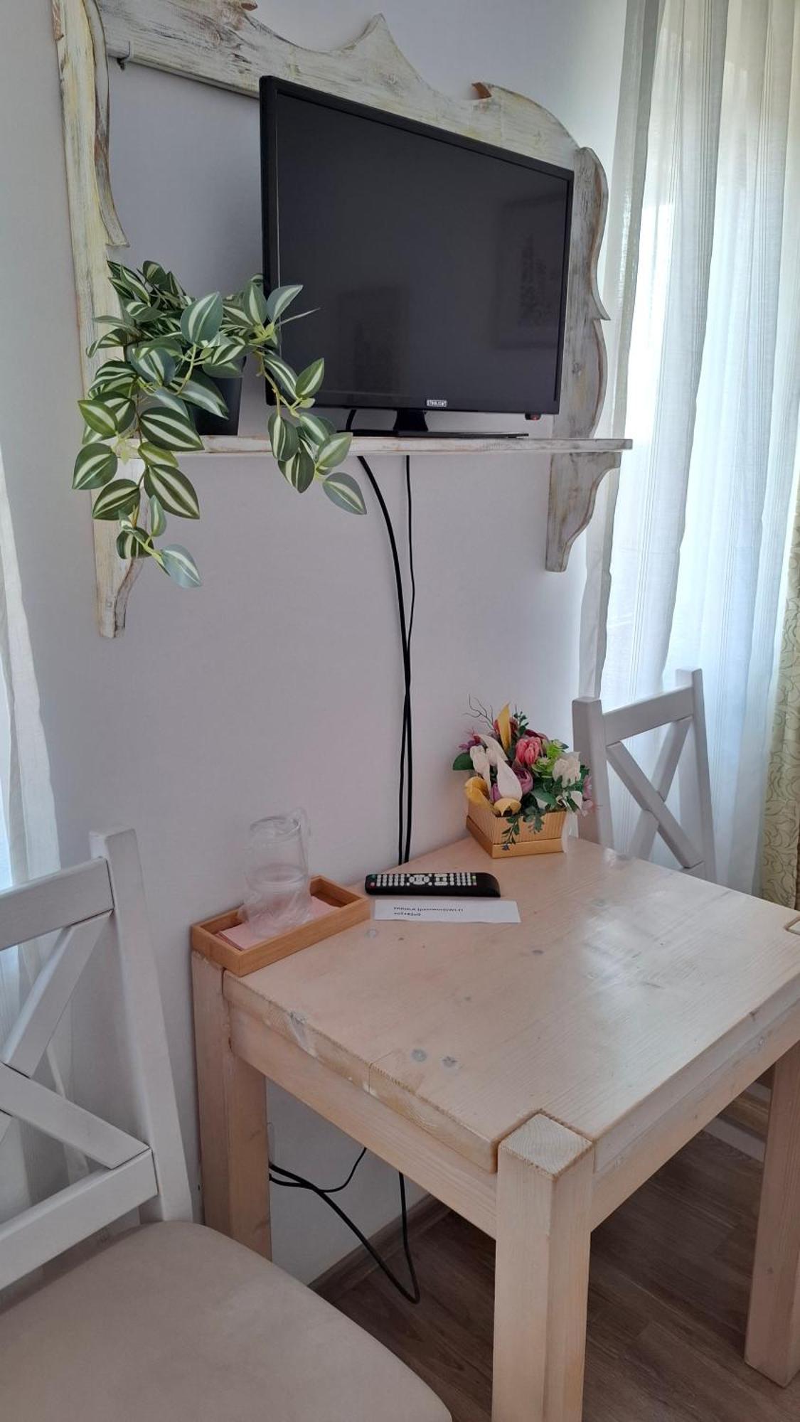 Dor De Casa Hotel Doljesti Værelse billede